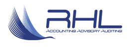 logo RHL